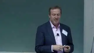 The 5th Annual Bay Area Symposium on Viruses - Jeffrey Glenn (Stanford)