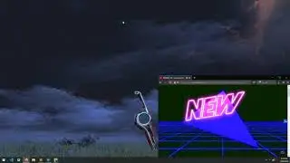Scroll Theater Mode Video user script