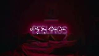 Zara Zara & On My Way Mashup | Musical Fusion