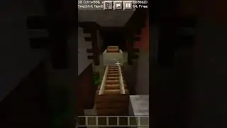 секретный лут в Майнкрафте.
