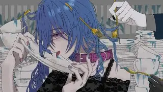 偏食 (Henshoku) covered by【YukaHizumi】