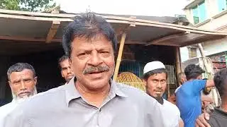 #সরারচর বাজারের ইজারাদার #বাজিতপুর#কিশোরগঞ্জ#all_vlogs_plogs
