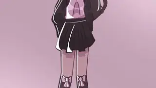 Art request for someone on Tik Tok! |Lily c