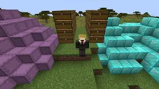 How To Find Minecraft Java 1.19.2 Multiplayer Dupe Glitches!!