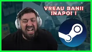 " VREAU BANII INAPOI !!! " IMOGEN JOACA ONLY CLIMB |