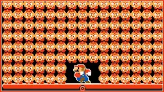 This Level Is a Giant Piece of TRASH!!!