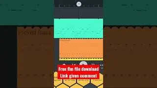 bollywood sufi style beat in fl studio mobile! free download flm file