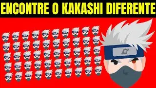 QUÃO BONS SÃO SEUS OLHOS? #15 | Encontre o emoji diferente | Teste de quebra-cabeças com emoji