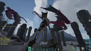 ARK Official/Unofficial PVP | BLDX | Im Stupid, Back to Official