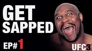 UFC Undisputed 3 | Get SAPPED ep#1 MMAGAME Online bob sapp