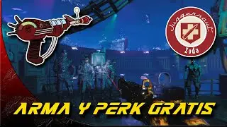 CONSIGUE PERK Y MEJORES ARMAS (RAY GUN) EN DIE MASCHINE │Guia tips y trucos Cold War Zombies