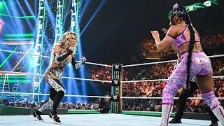 WWE 2K24 - MyGM: How Could Bianca Belair Kick Out of My Finisher (Legend Difficulty) | Xbox Series X