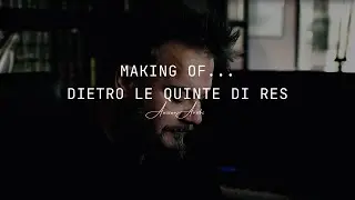 Video CaseHistory RES Ruote - Making of... :)