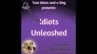 Idiots Unleashed: It's Always Been Political