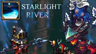 I Played Terraria's NEW BEST Mod!