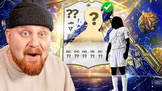 Jag packar TOTY's för 12 MILJONER!