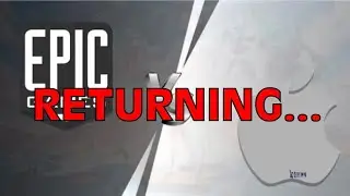 *NEW* FORTNITE MOBILE CONFIRMED RETURN DATE (Very Soon)...