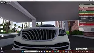 Ptit Rp VIP ( FL BETA ROBLOX )