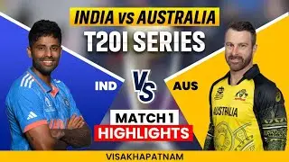 India vs Australia , T20 World Cup 2024: IND qualifies for semifinals, beats AUS by 24 runs