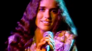Nicolette Larson - Lotta Love (Official Music Video)