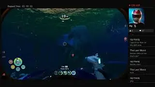 Subnautica Below Zero. x2
