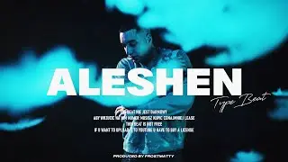 ALESHEN x VKIE x RUSINA type beat - "REALIA"
