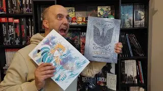Saint Seiya time Odyssey volume 3/5