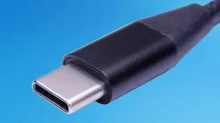 Será que usam o bom cabo USB-C?