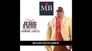 Pastor Ramone Curtis  