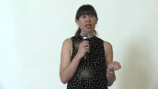 Brooke Warner Keynote Address, Publishing Professionals Network