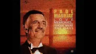 Paul Mauriat -  It´s a heartache (1978)