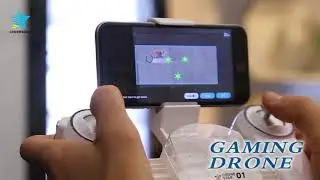 Cheerson Micro Gaming Drone