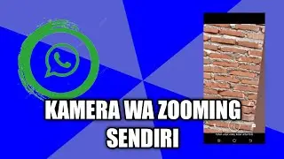 Mudah Sekali Cara Atasi Kamera Whatsapp Zoom Sendiri di Vivo Y12 Setelah Update