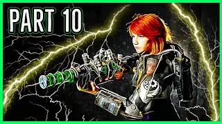 Fallout 4 - Evil Run - [Commentary] - Full Game Walkthrough - Part 10