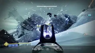 Destiny 2: Beyond Light - All Europa Region Chests In Asterion Abyss