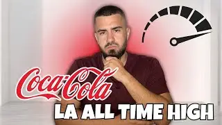 Coca-Cola La All Time High !