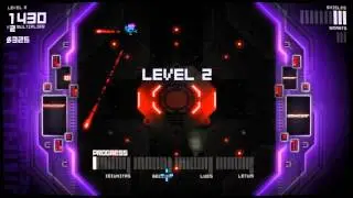 [SteamOS]  Ultratron with a Steam Controller