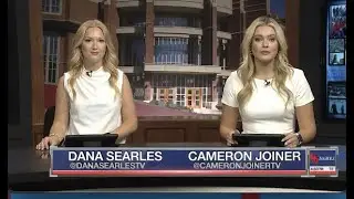 Tuesday Newscast April 11, 2023