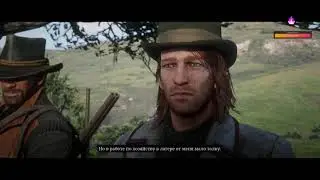 📢📢📢RDR 2 - neToxic Стрим!!!