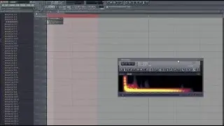 How To Change The Key of Your Kickdrum To Fit Your Track (FL Studio Tutorial)