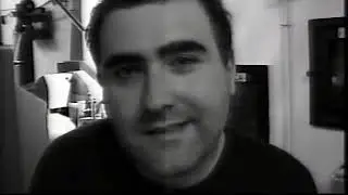 CINE VERDI (BARCELONA) - Projection Booth [1997]