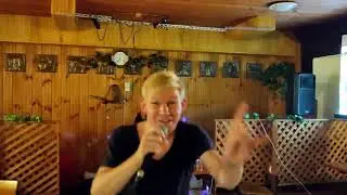 Arnold Oksmaa - Seksikas Poiss (LIVE)