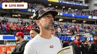 Kyle Shanahan Previews Week 5 vs. the Cardinals | 49ers