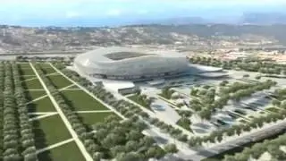 Nouveau Stade de Nice