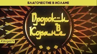 Благочестие в исламе | Пророки в Коране