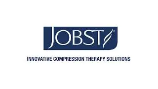 Doffing JOBST Compression Stockings