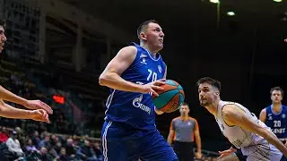 Лучший матч Виталия Фридзона за «Зенит»