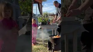 Перчик загружаем! 