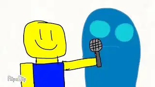 sega doors meme but i just HAD to animate it