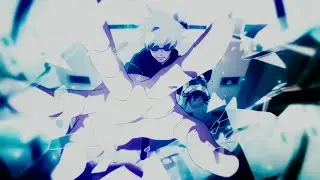 Beauty in death | Jujutsu kaisen edit